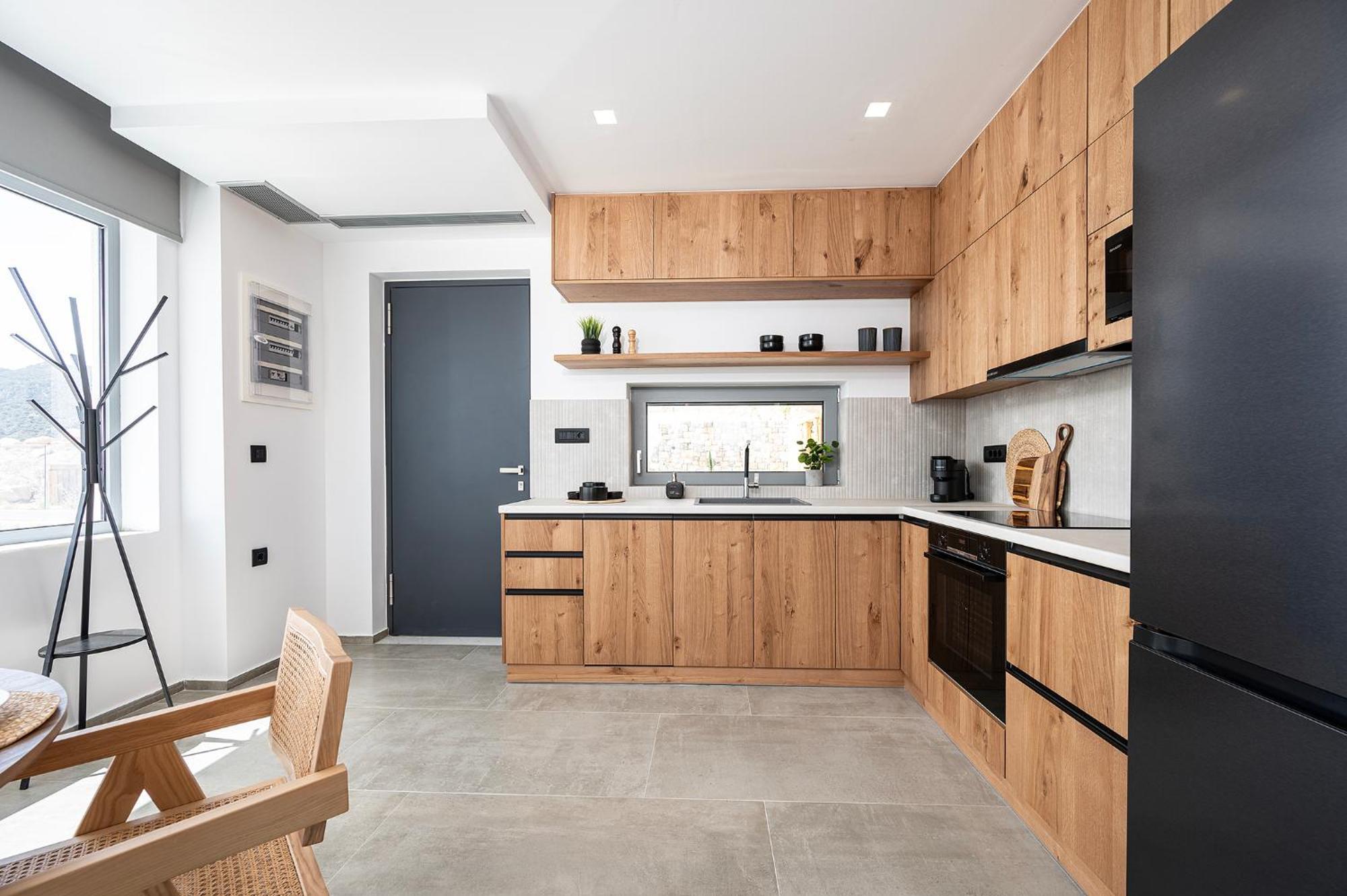 Mousonas Luxury Living Apartment Kampos  Bagian luar foto