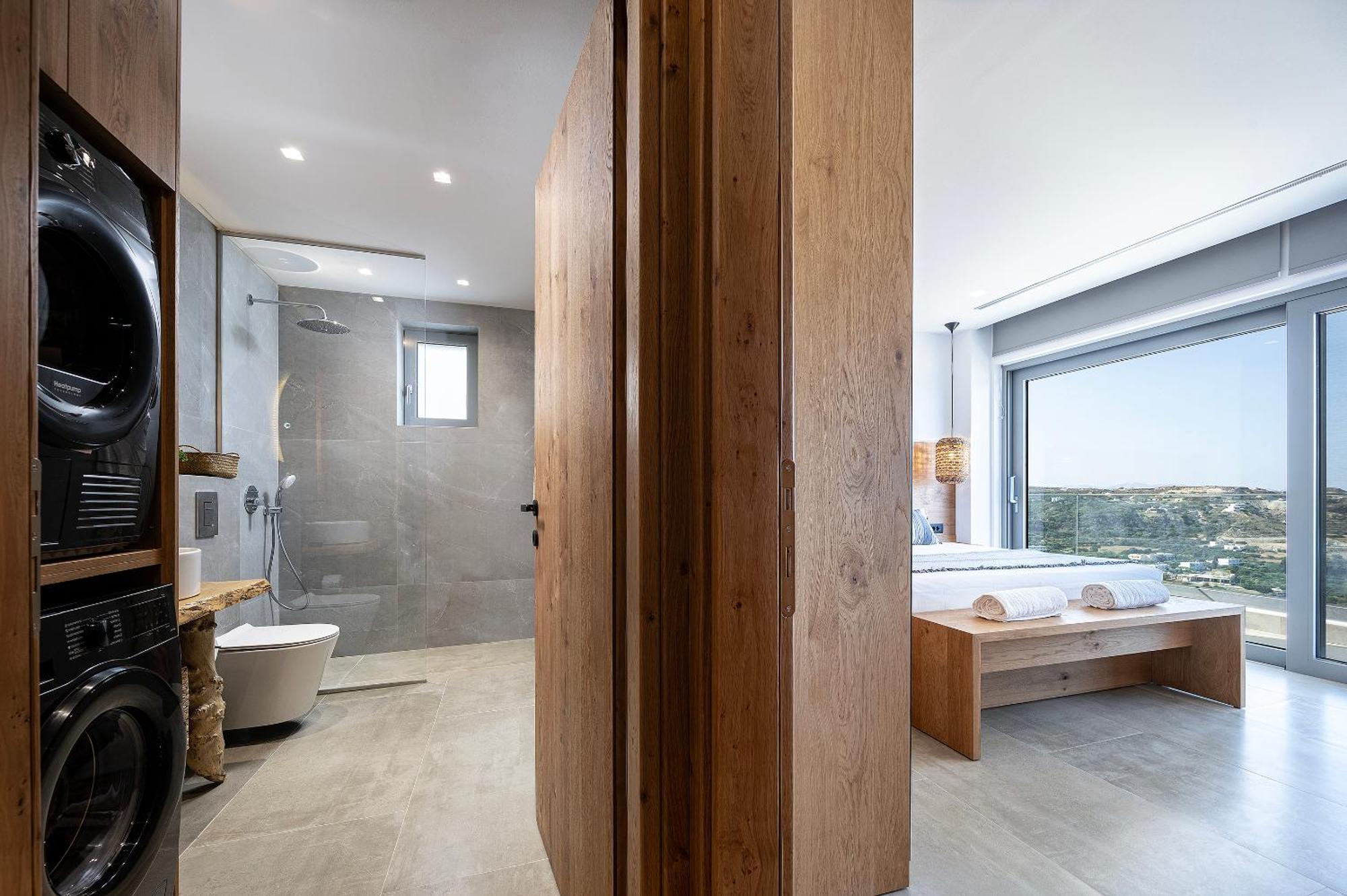 Mousonas Luxury Living Apartment Kampos  Bagian luar foto