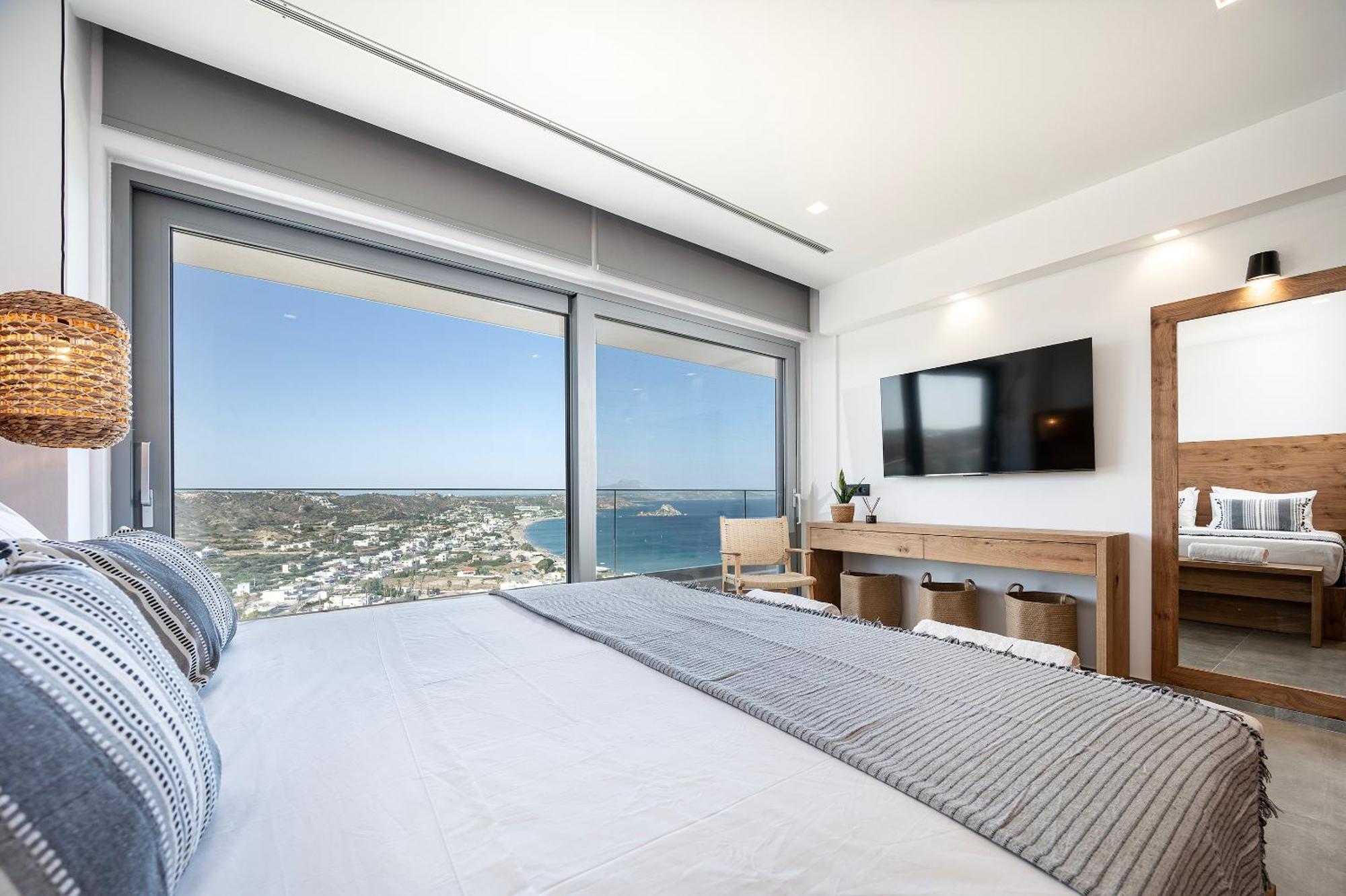 Mousonas Luxury Living Apartment Kampos  Bagian luar foto