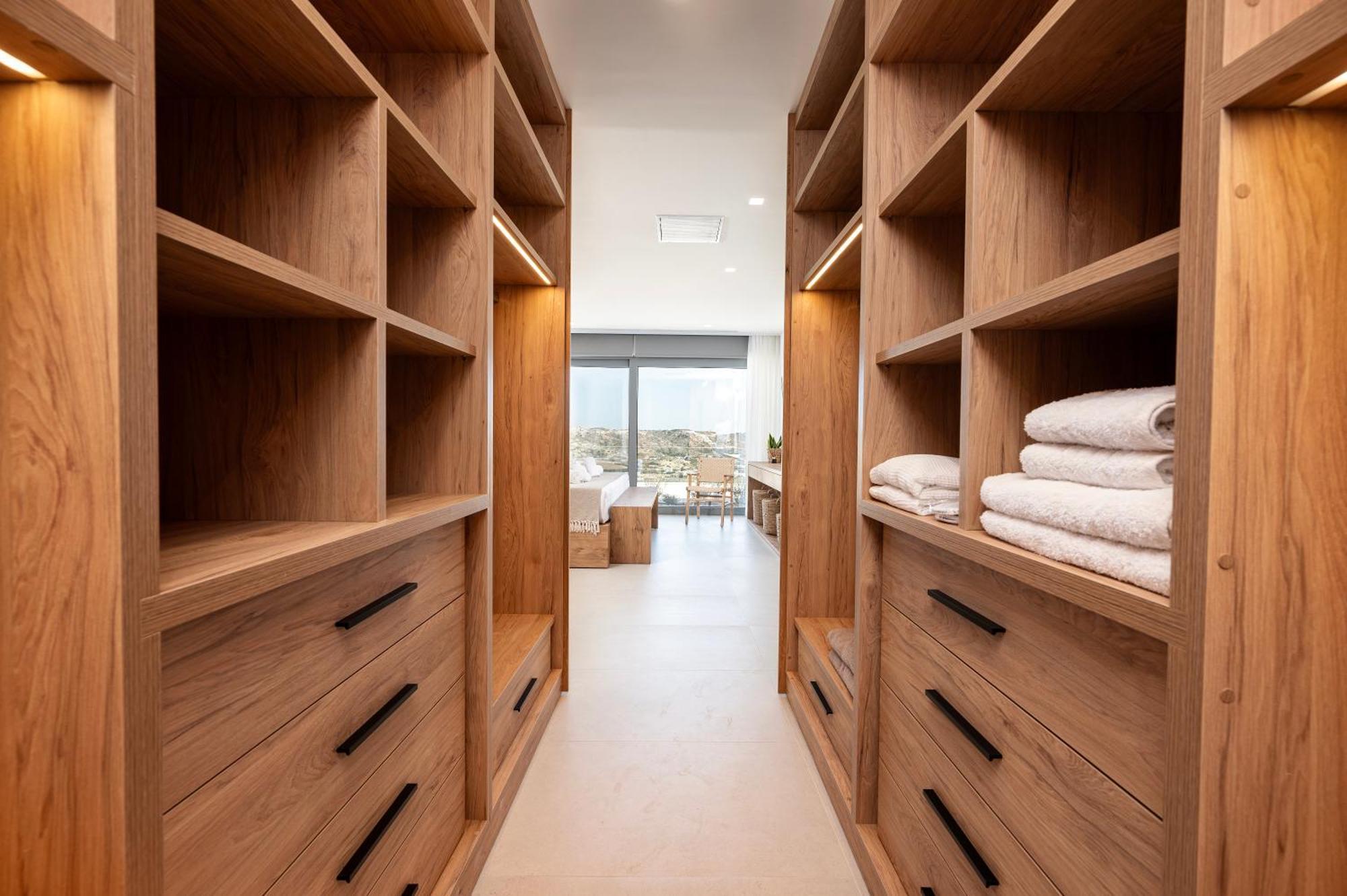 Mousonas Luxury Living Apartment Kampos  Bagian luar foto
