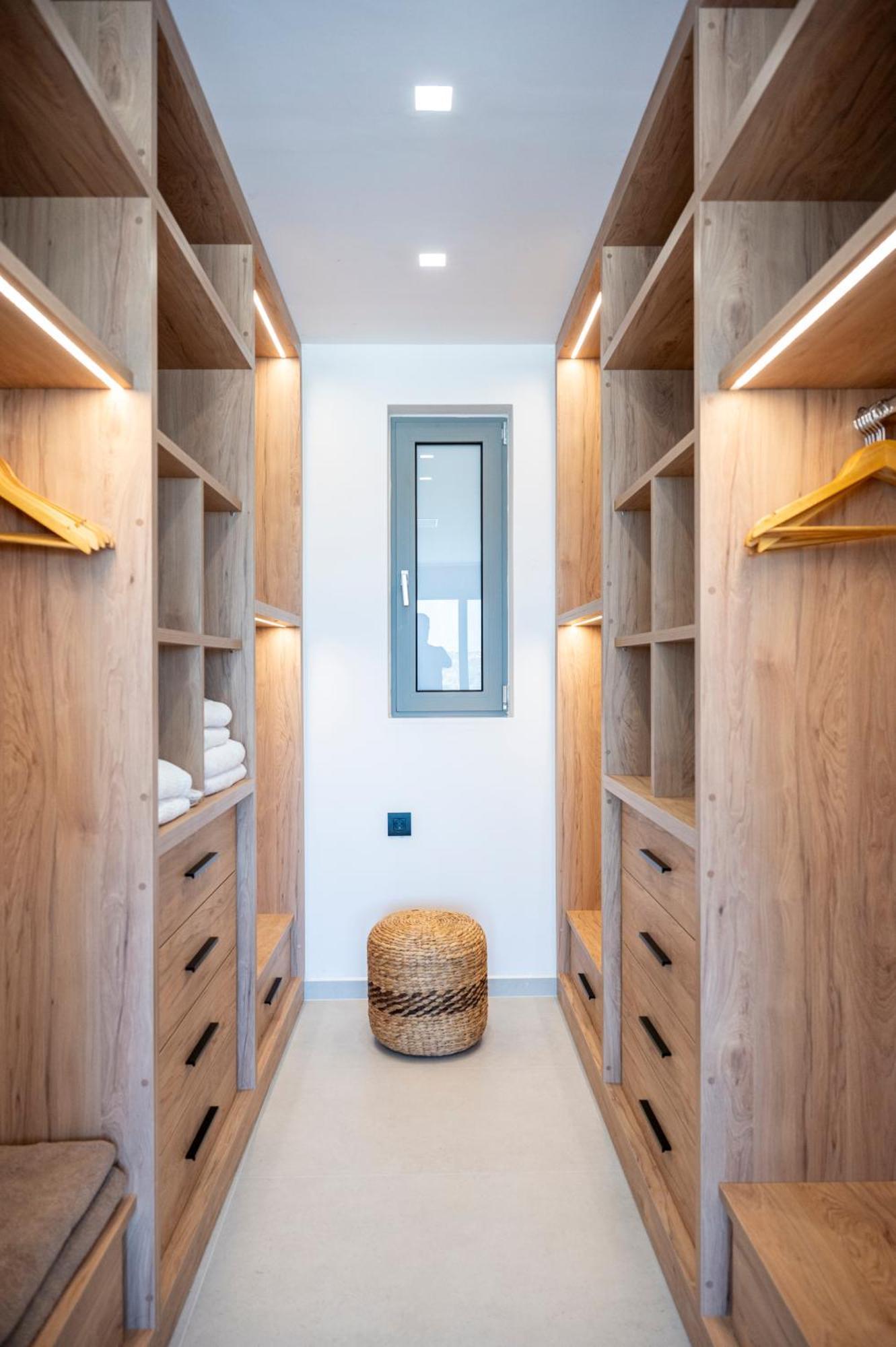 Mousonas Luxury Living Apartment Kampos  Bagian luar foto